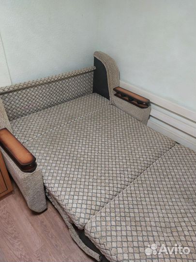 Диван раскладной