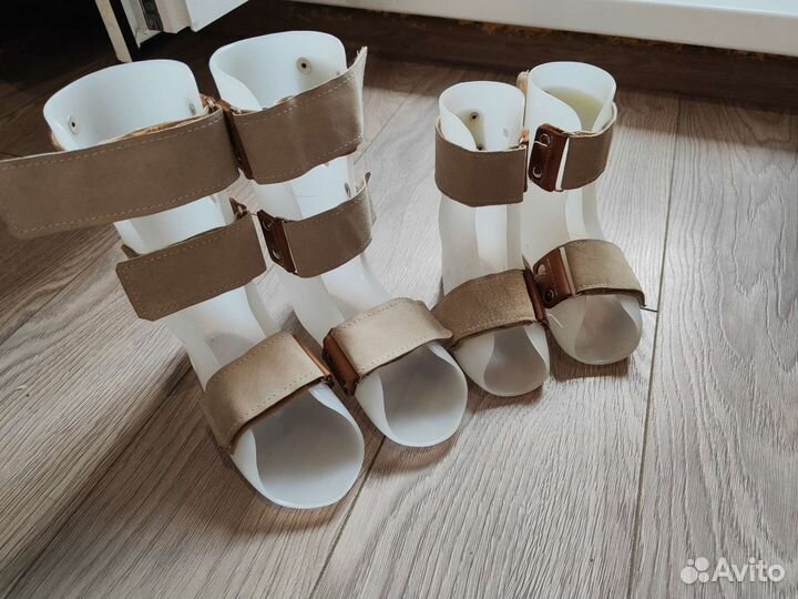 Тутера детские