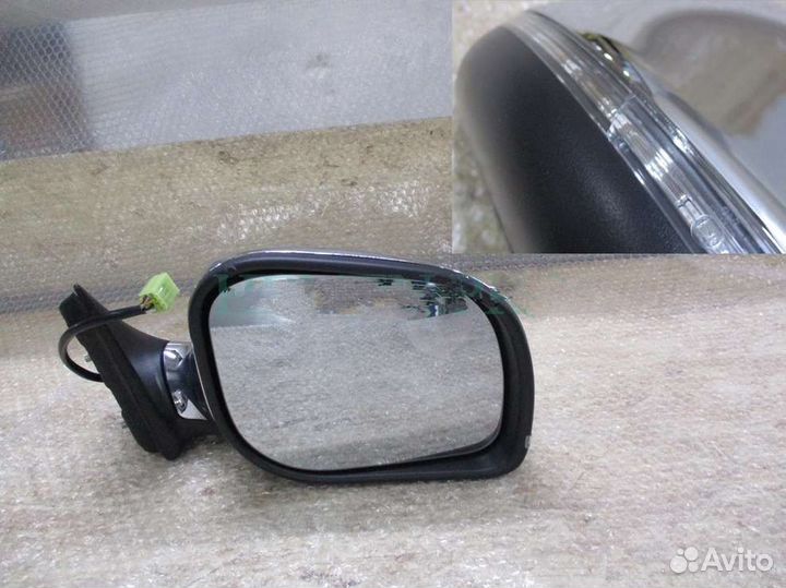 Зеркало правое foton Sauvana, новое