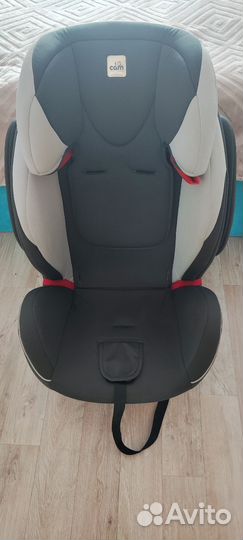 Детское автокресло 9 до 36 кг isofix