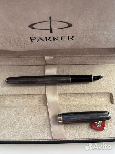 Ручка Parker Sonnet