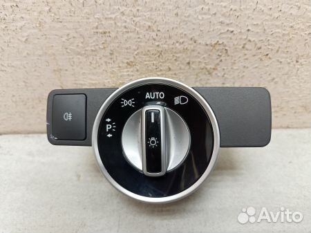 Переключатель света