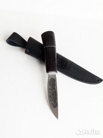 Нож Якутский