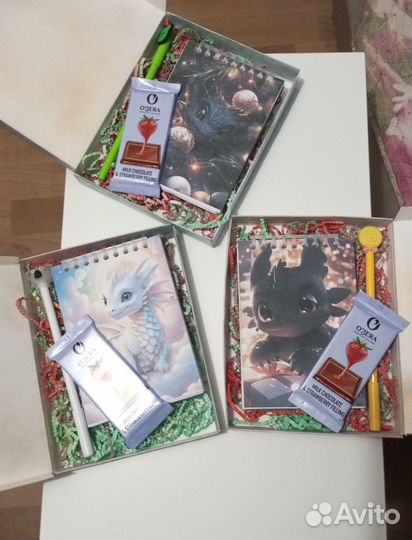 Блокнот ручной работы А6 формата