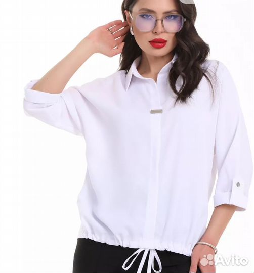 Блузка новая