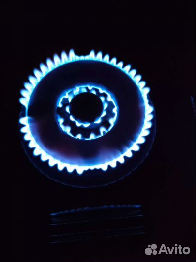 Плита газовая gorenie