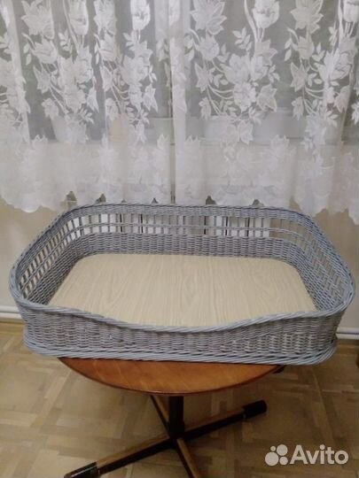 Лежанка для животных