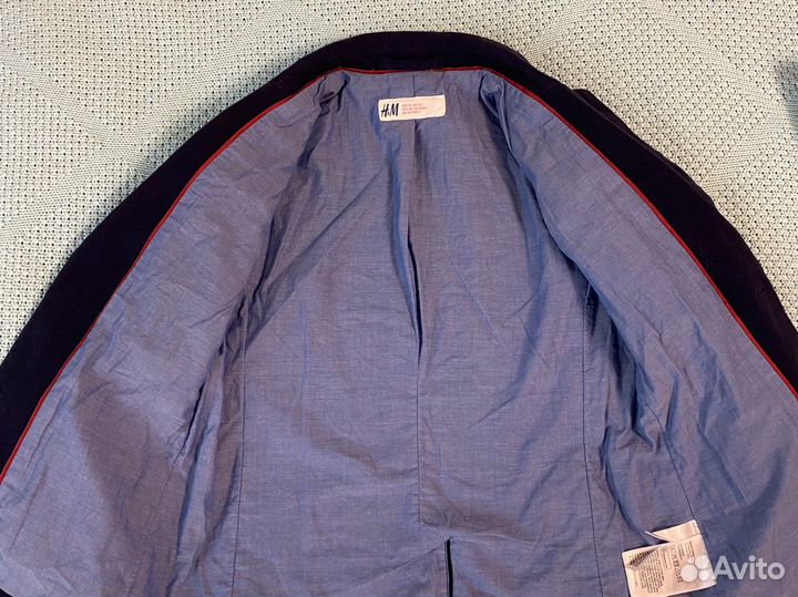 Пиджак hm