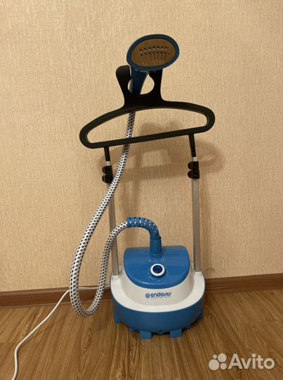 Отпариватель endever