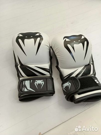 Перчатки крабы