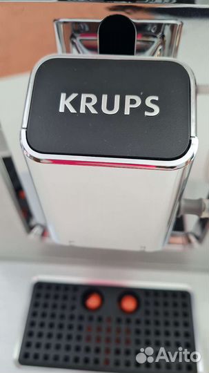 Кофемашина Krups EA891D10 Evidence