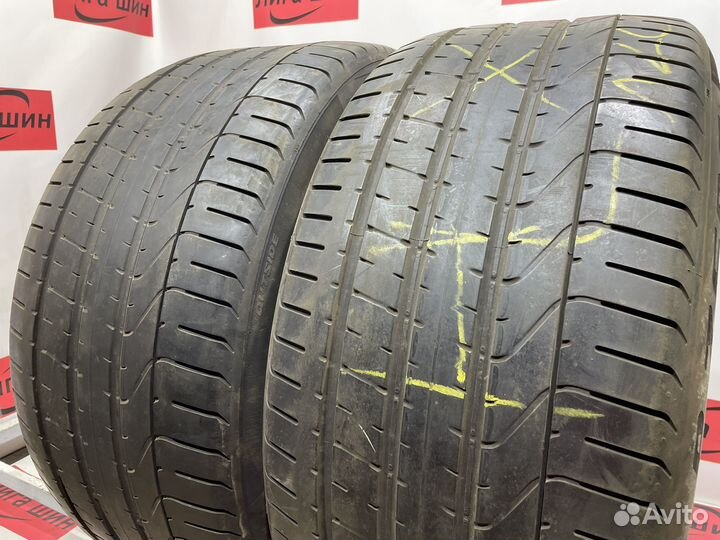 Pirelli P Zero 305/40 R20