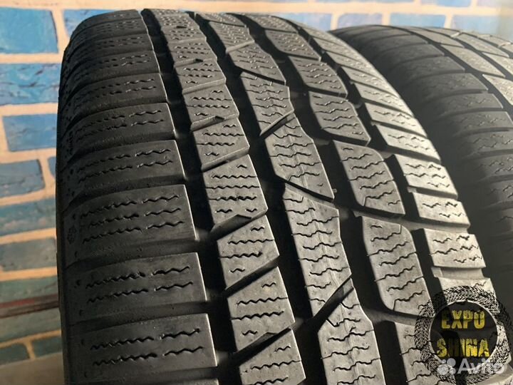Continental ContiWinterContact TS 830 P 225/55 R16 99H