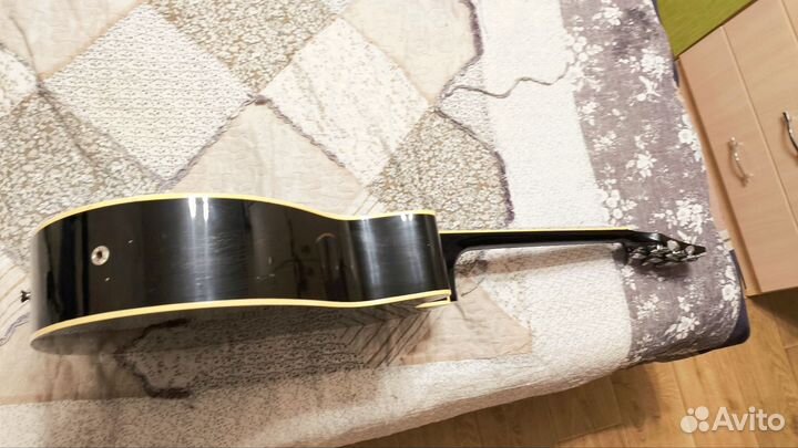 Акустическая гитара colombo lf-401