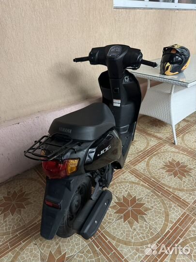 Yamaha Jog AY01 2018г