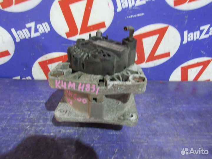 Генератор Renault Kangoo KWO (2008-2013)