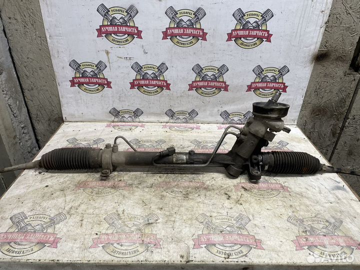 Рулевая Рейка Шкода Фабия / Румстер / VW Polo Fox