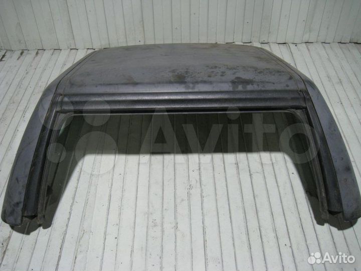 Кунг Land Rover Freelander 1 1998-2006