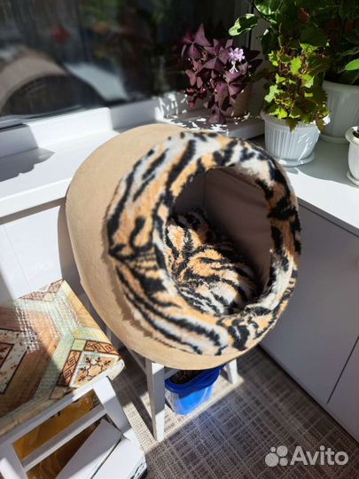 Домик для кошки и собаки