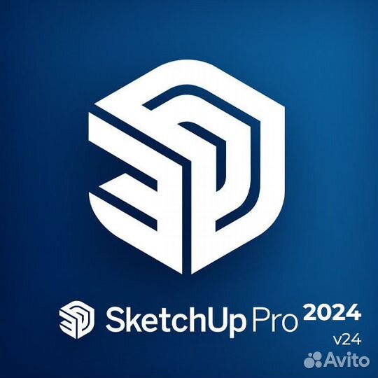 SketchUp 2024 / V-Ray for SketchUp