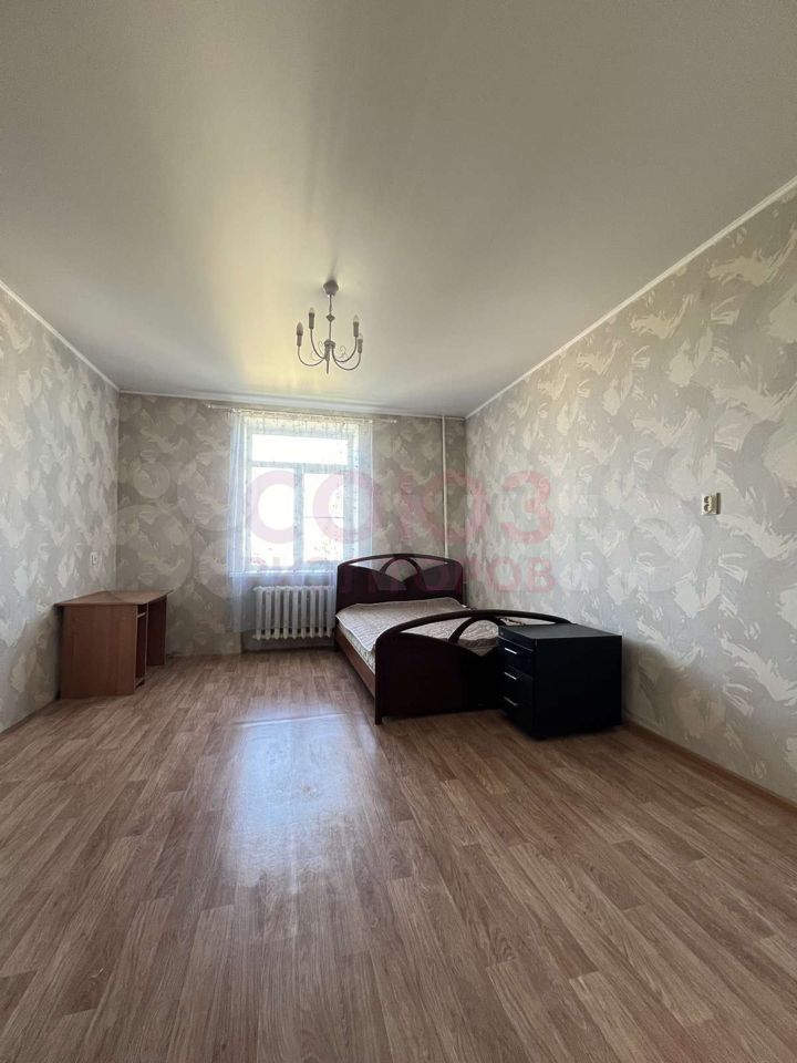 2-к. квартира, 56,8 м², 5/5 эт.