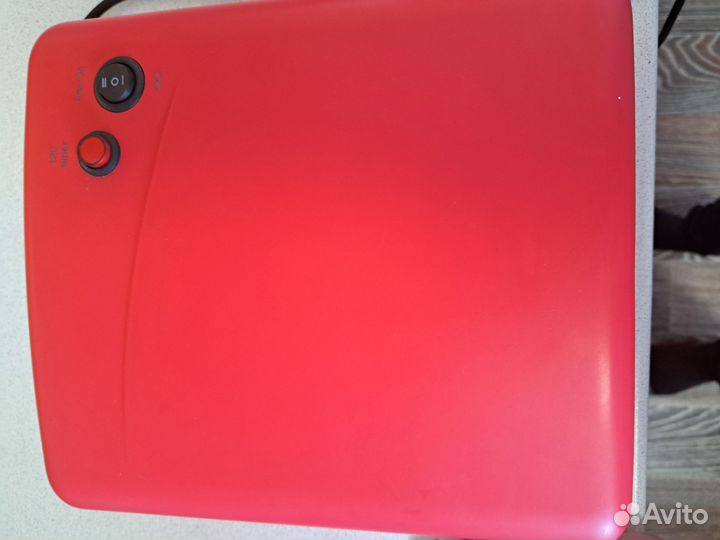 Аппарат для маникюра