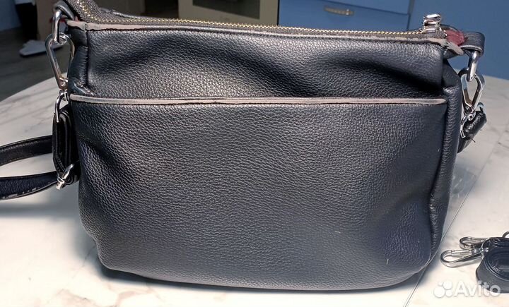 Сумка женская / почтальонка