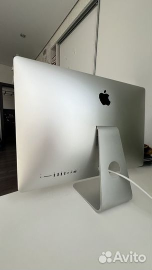 Apple iMac 27 retina 5k