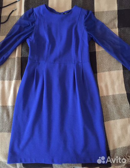 Платья разные L