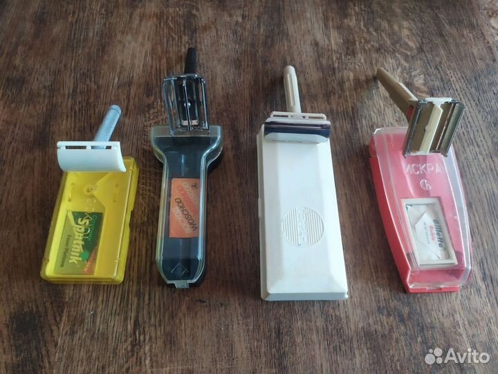 Станок для бритья