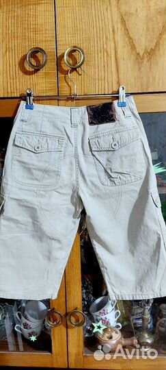 Шорты для мальчика 11 лет