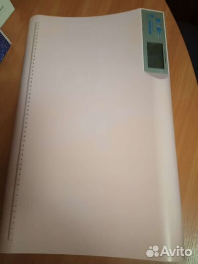 Детские электронные весы