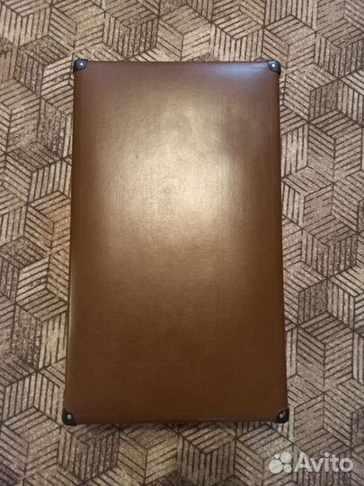 Чемодан СССР