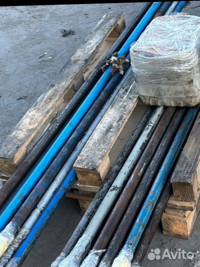 Торсионы мтлб. Приобретем з/п