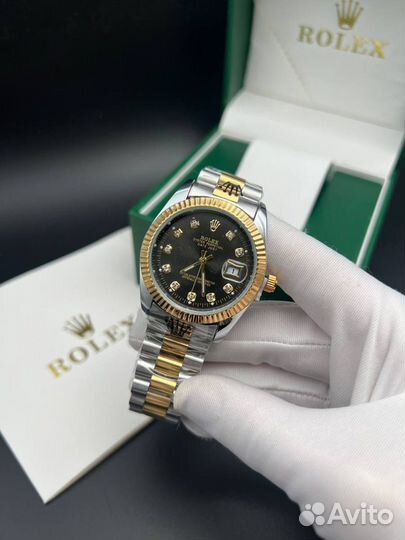 Часы rolex