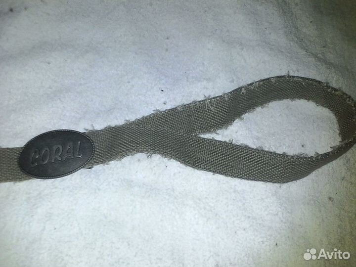 Ремень мужской