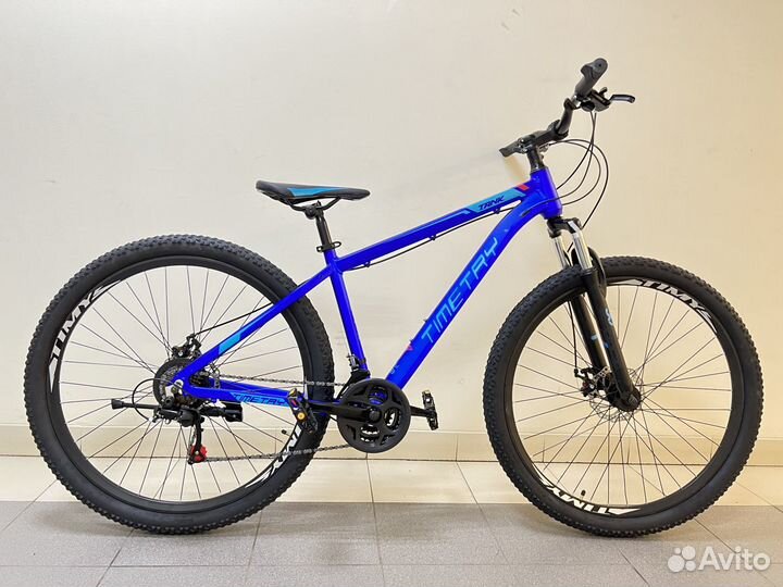 Велосипед TimeTry TT012 21 Скорость 29