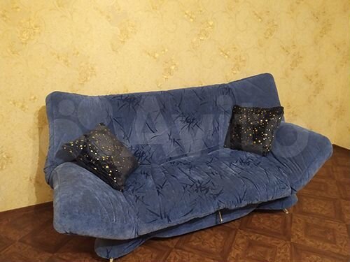 1-к. квартира, 44 м², 5/9 эт.