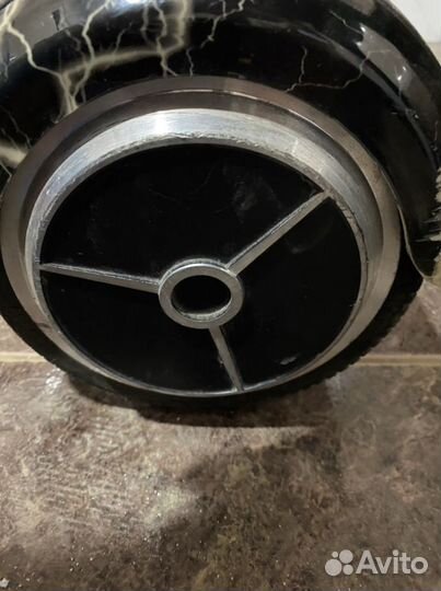 Гироскутер