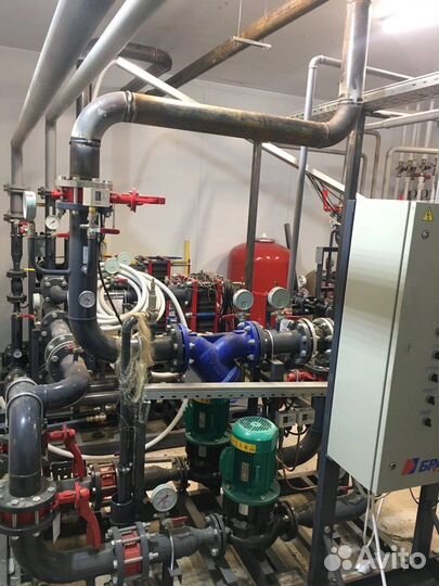 Сантехник сварка