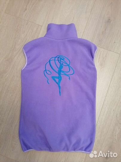 Одежда для гимнастики