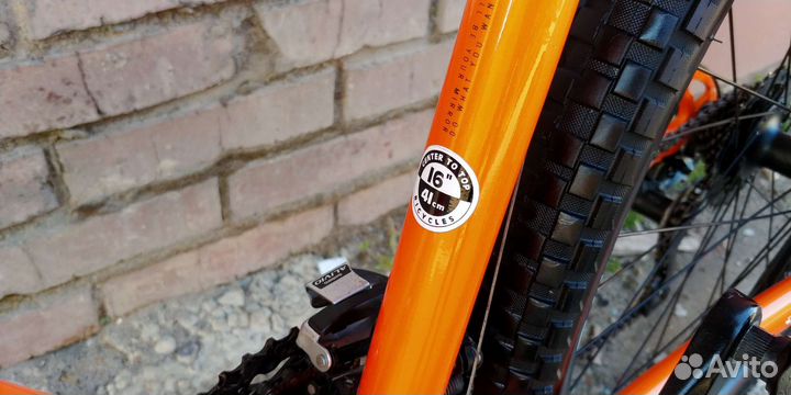 Merida hardy 3 и bergamot rotax 4.0