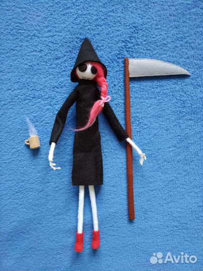 Декоративная игрушка