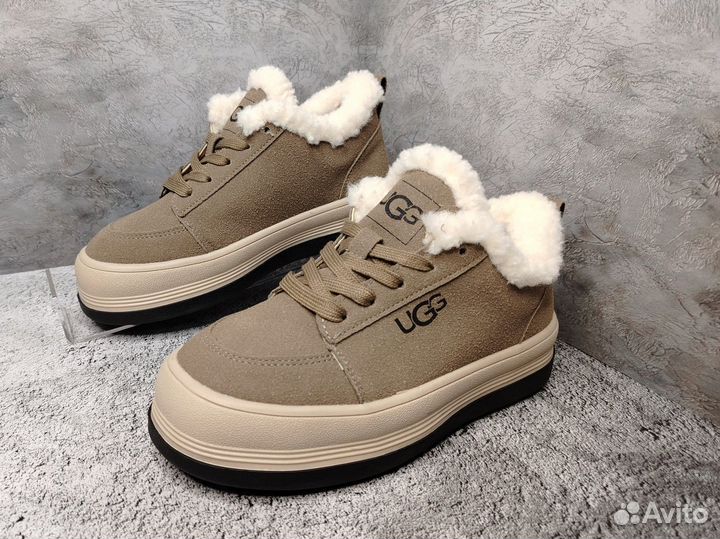 Женские ботинки/полуботинки