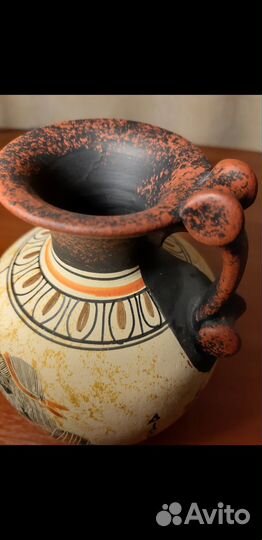 Античная ваза