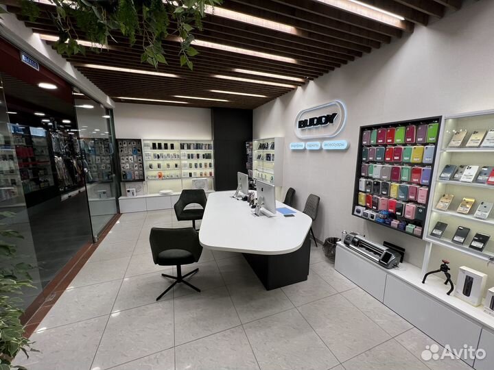 Беспроводная мышь satechi