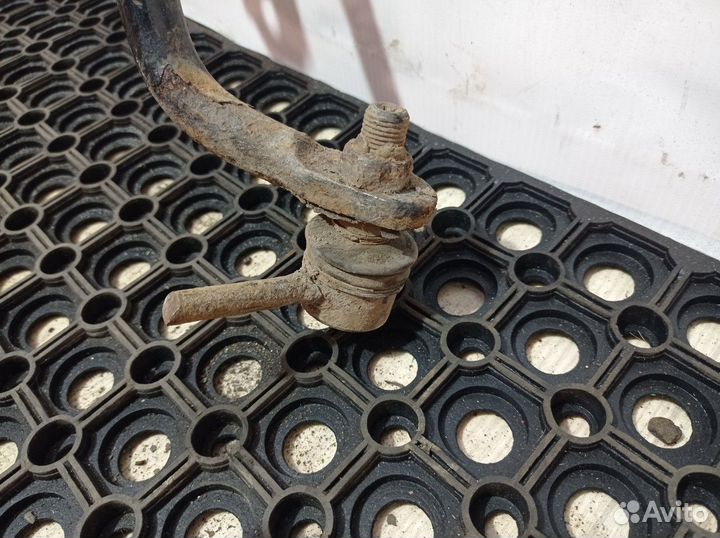 Стабилизатор задний Mercedes-Benz M-class