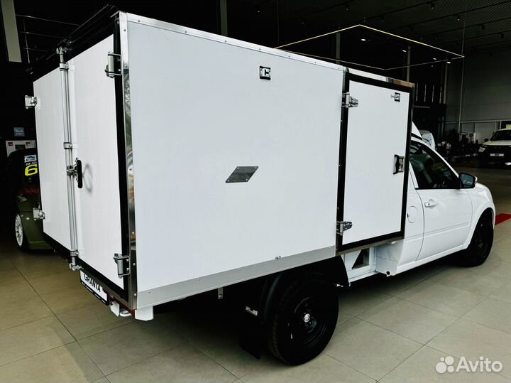 ВИС 2349 1.6 МТ, 2024