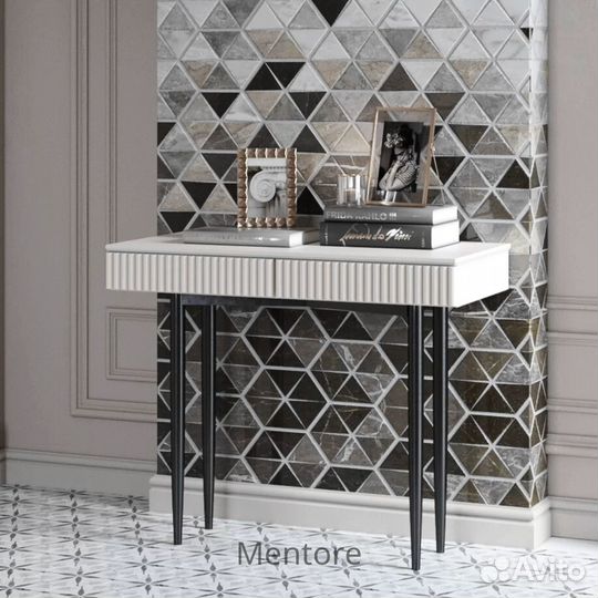 Консоль Filippo классическая