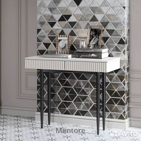 Консоль Filippo классическая